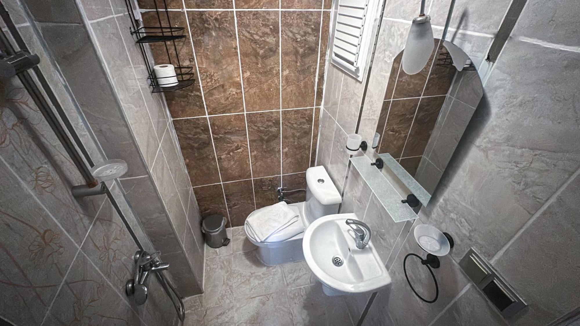 Reis Beach Hotel Мармарис Екстериор снимка
