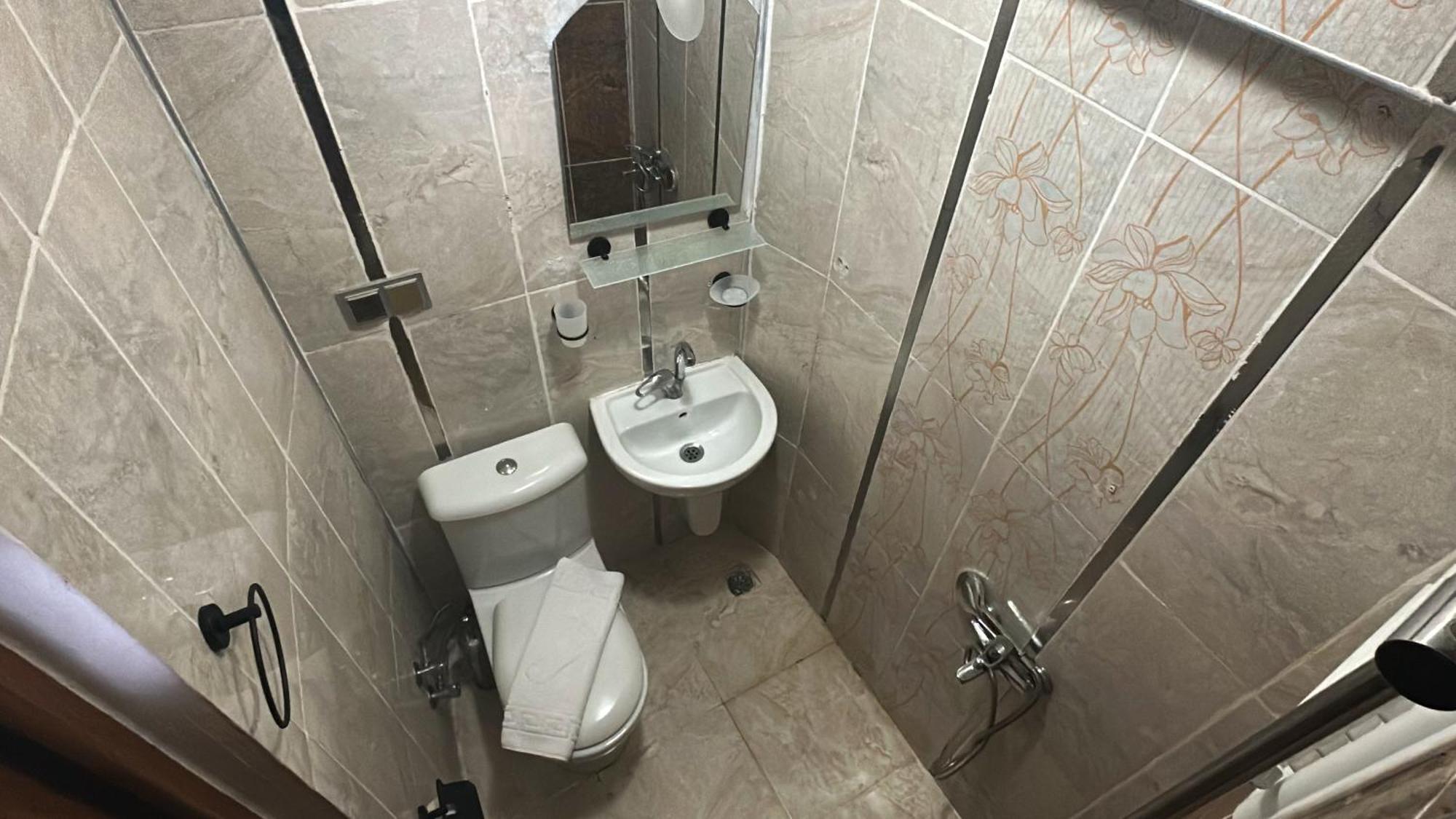 Reis Beach Hotel Мармарис Екстериор снимка