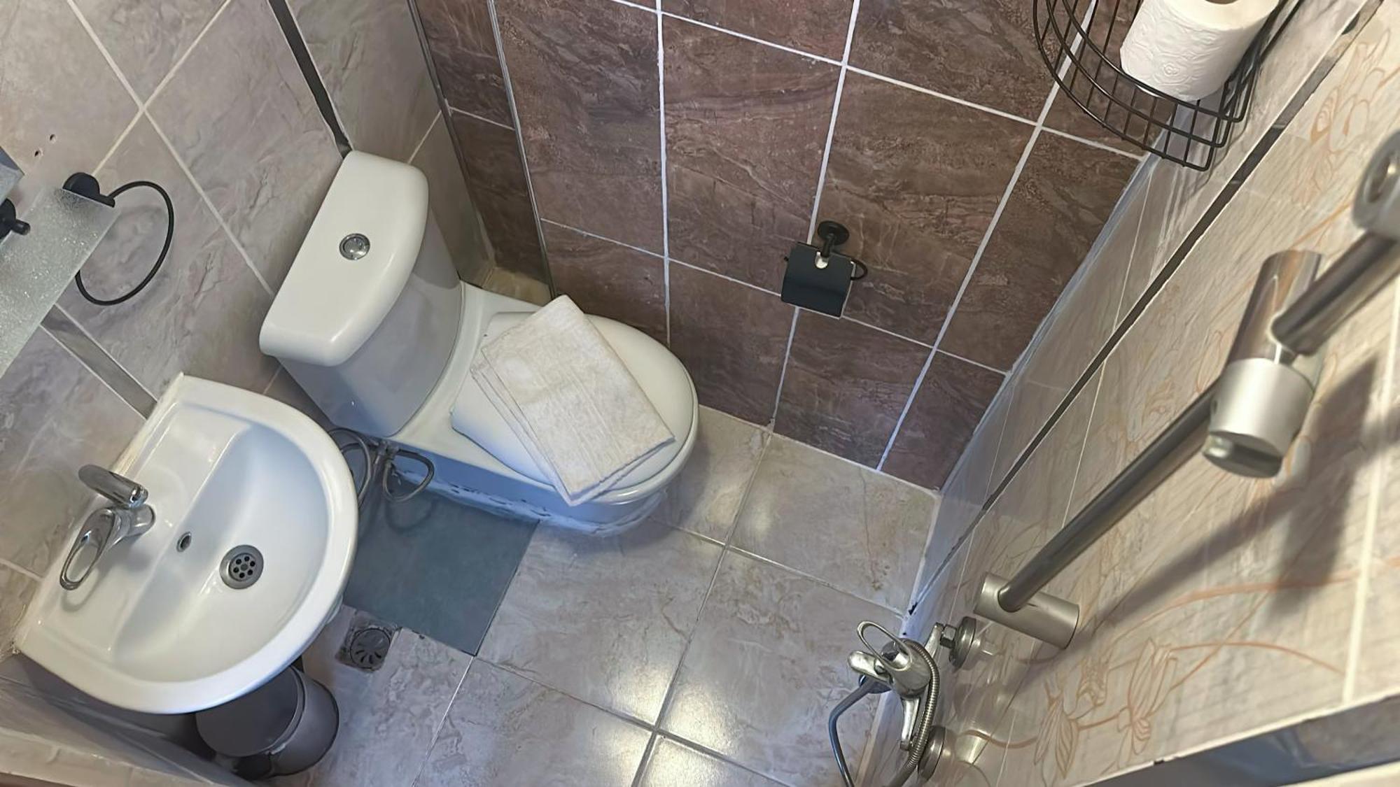 Reis Beach Hotel Мармарис Екстериор снимка